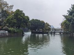 -桂林两江四湖景区