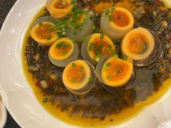 -钦善斋·养生膳食·精典川菜(武侯祠店)
