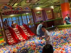 -北方暖暖温泉洗浴(沈阳北站店)