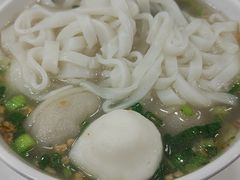 -文辉墨鱼丸大王(铜锣湾渣甸街总店)