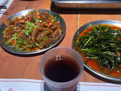 -后街佬·炭火鲜鱼杂(33小镇店)