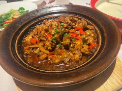 -千百味红餐厅·江西菜(绿地双子塔店)