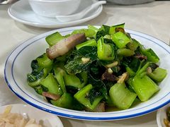 -菁菁有味湖北恩施菜