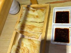 -关东小磨东北菜(上海长风大悦城店)