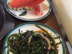 -津门老羊家·铜锅涮羊肉·烧烤(科技园店)