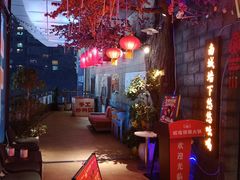 -城墙拐拐火锅(三峡广场黑金冠店)