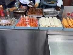 -任记七中刀削面(总店)