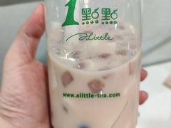 -1点点(东方宝泰店)