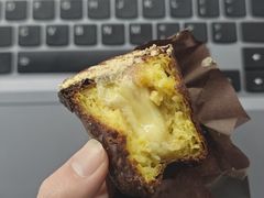 -发酵食堂(屏风街店)