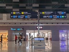 -广州白云国际机场-T2航站楼