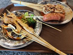-小街天府(西工小街店)