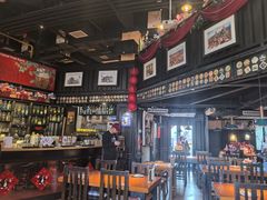 -布拉格餐厅· 中欧捷克菜(全国首店)