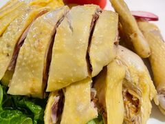 源味白切鸡-桃园农庄·桃源宴