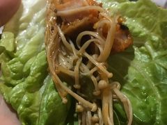 -大牛烤肉·水晶烧烤店(北园路)