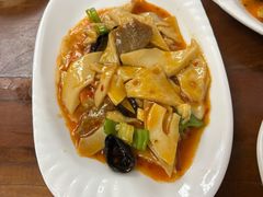 -少林寺欢喜地素斋馆