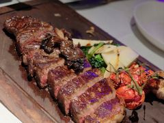 澳洲和牛M6西冷牛排-Solo(衡山路店)