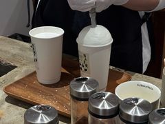-李山山茶事(景枫店)