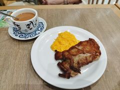 -翠华餐厅(正佳广场店)