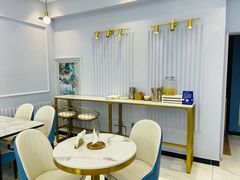 -留下法式甜品(盛世郦园店)