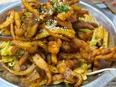 -知味脆皮鸡