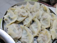 -范老二肉串饺子馆(中街店)