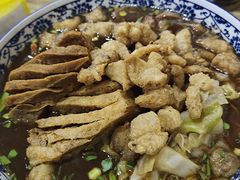 -九八五面馆(欧洲城店)