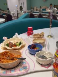 -奈尔宝家庭中心·亲子餐厅(苏州大悦城店)