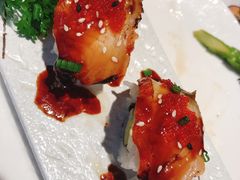 -大渔铁板烧(花园道店)