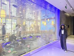 -火福·天湖阁大闸蟹博物馆主题餐厅(浅水湾店)