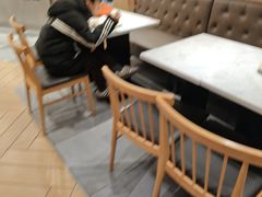 -乡村基(两江新区黄山大道第二餐厅)