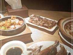 -符离集餐厅(万象城店)
