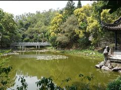 -深圳国际园林花卉博览园