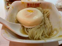 -金陵暴走小龙虾·螃蟹(南京总店)