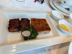 -Yan Ting宴庭中餐厅-长沙瑞吉酒店(运达店)