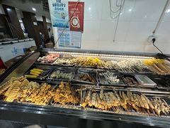 -瑞安第一泡·后街泡泡(虹桥后街店)