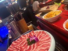 -谭鸭血老火锅·匠心(环球港旗舰店)