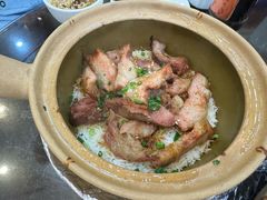 -红星光发煲仔饭(文海店)