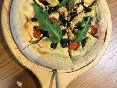 -茹·pure vegan(博华广场店)