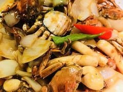 -周家二小姐的菜(西津渡店)