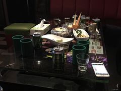 -金樽会所KTV(桂花南路店)