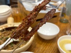 -小艺烧烤(曲江店)