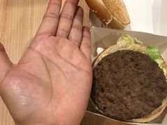 -麦当劳(永泰餐厅)