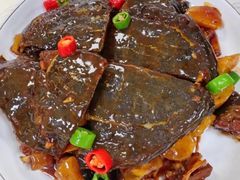 -道道鲜·崇明私房菜(五角场店)