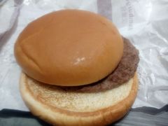 -麦当劳(苏州中心星悦汇店)
