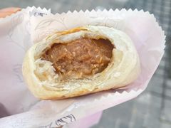 -长发西饼(临顿路店)