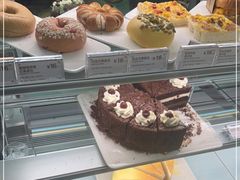 -Peet's 皮爷咖啡(乐峰店)