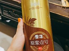 -巴蜀大宅门火锅(北大街店)