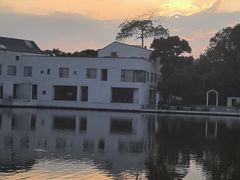 -华南国家植物园-售票处