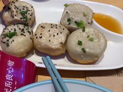 -小杨生煎(周浦万达店)