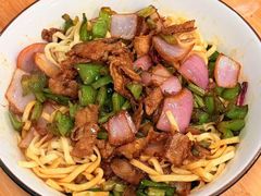 -老前童小吃(北明程路店)